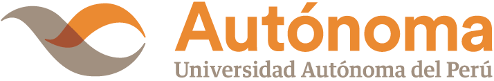 logo universidad autonoma del Perú